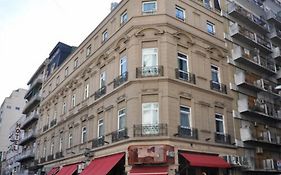 Europlaza Hotel & Suites
